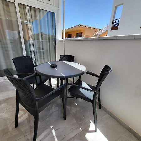 Playa De Las Americas Luxury Home Exterior photo