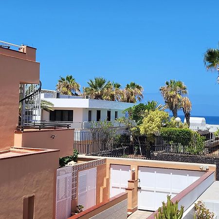 Playa De Las Americas Luxury Home Exterior photo