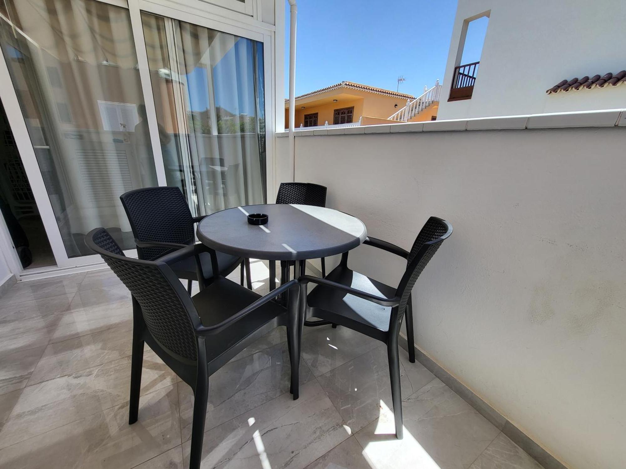 Playa De Las Americas Luxury Home Exterior photo