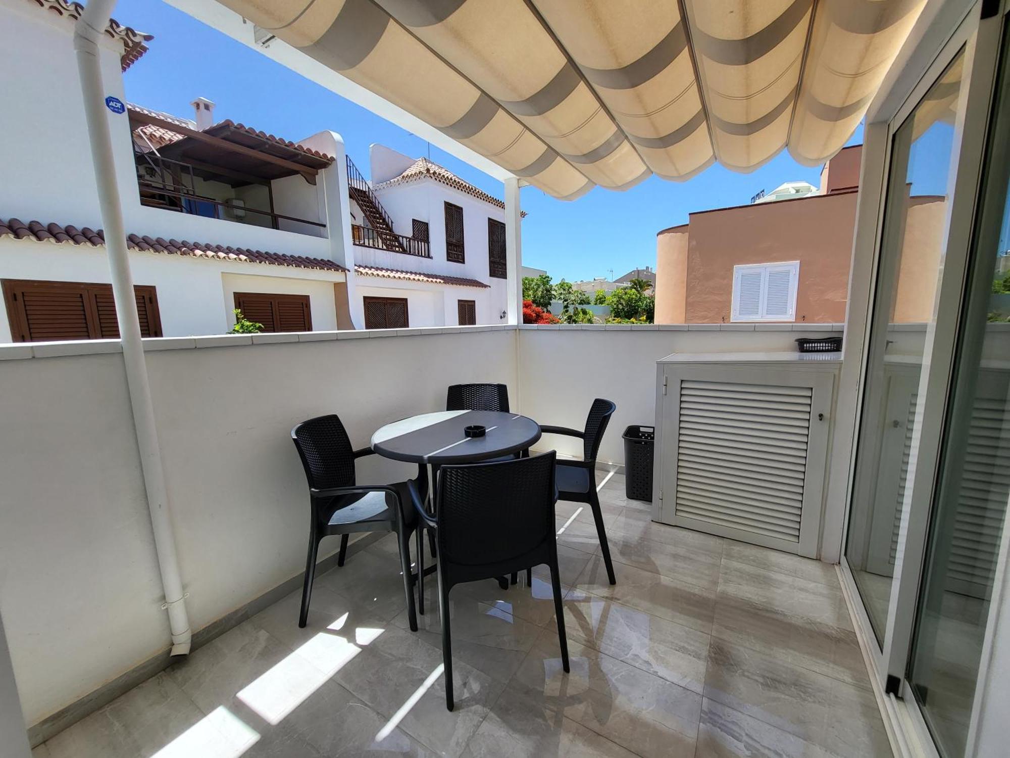 Playa De Las Americas Luxury Home Exterior photo