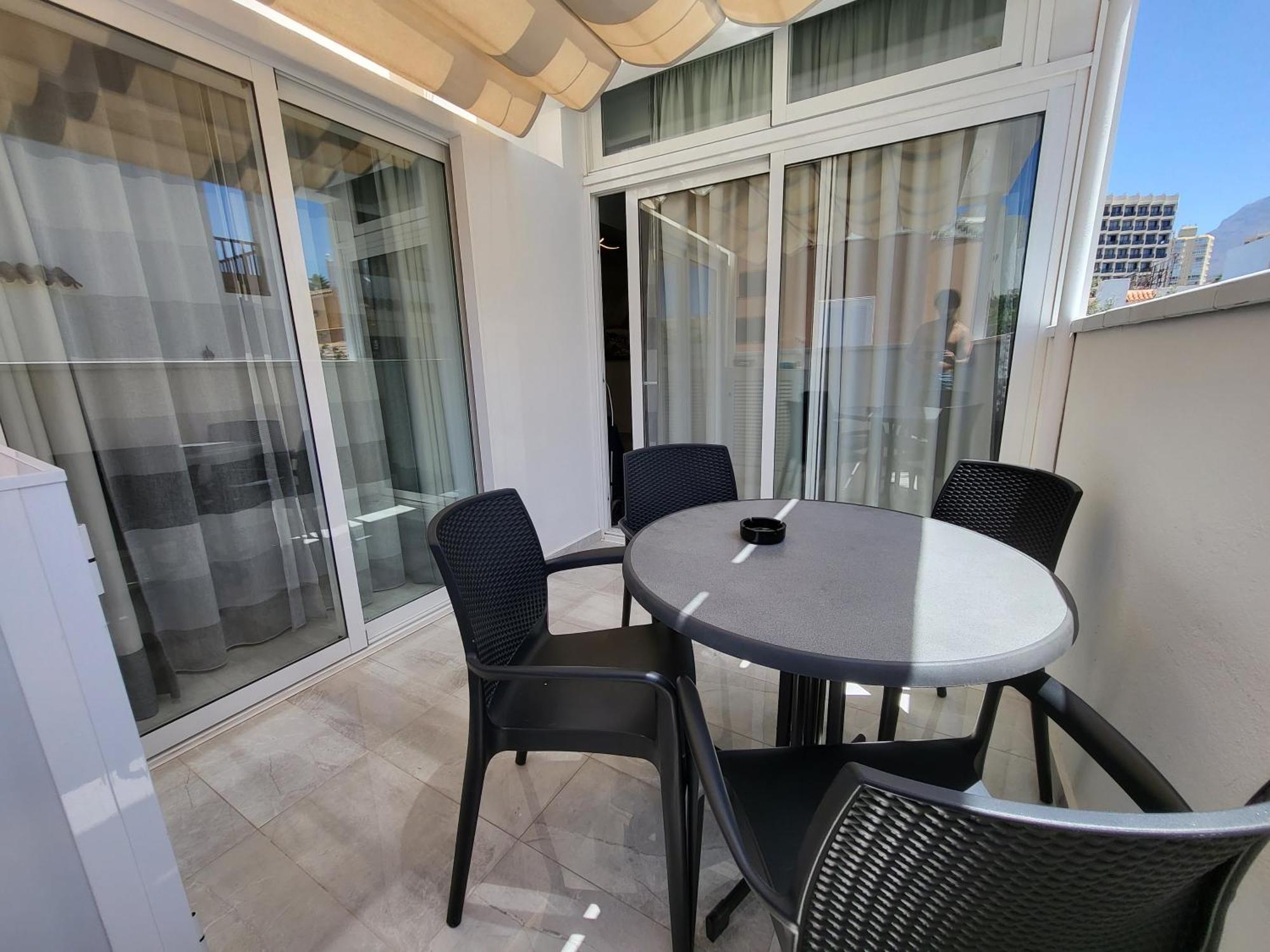 Playa De Las Americas Luxury Home Exterior photo