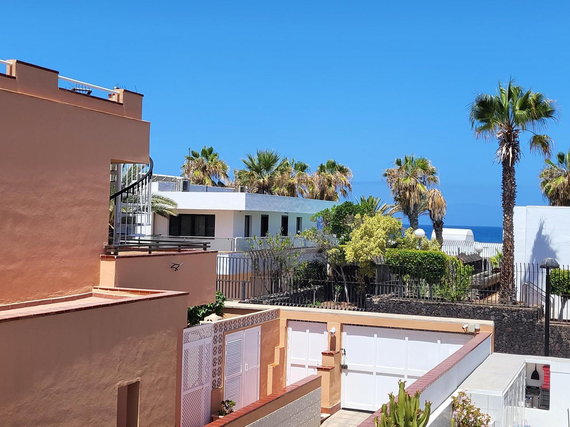Playa De Las Americas Luxury Home Exterior photo