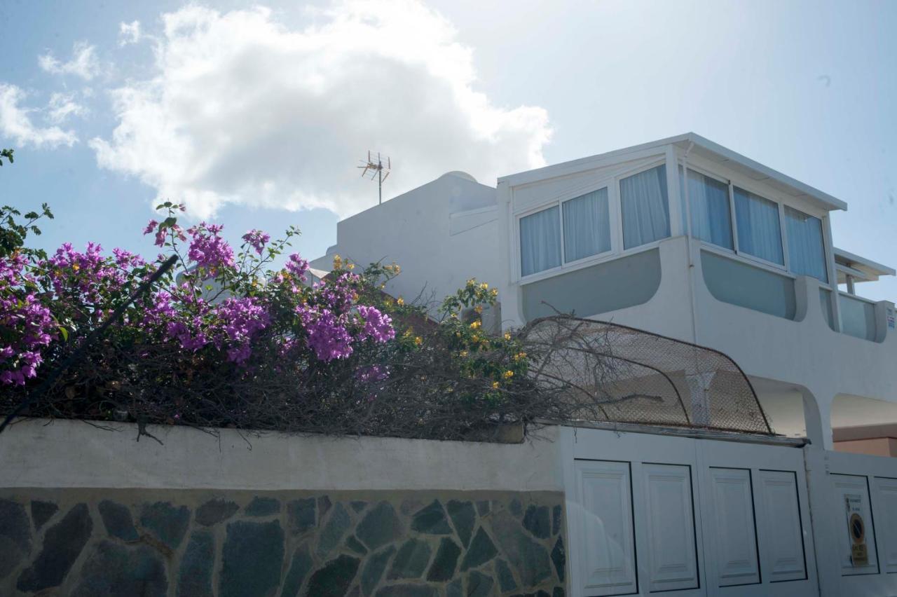 Playa De Las Americas Luxury Home Exterior photo